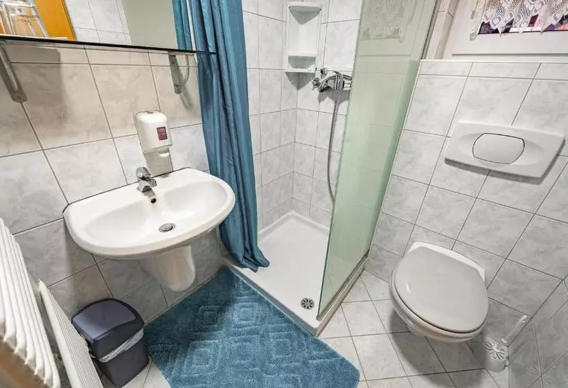 Hotelli Slovenian Traditional Guest House