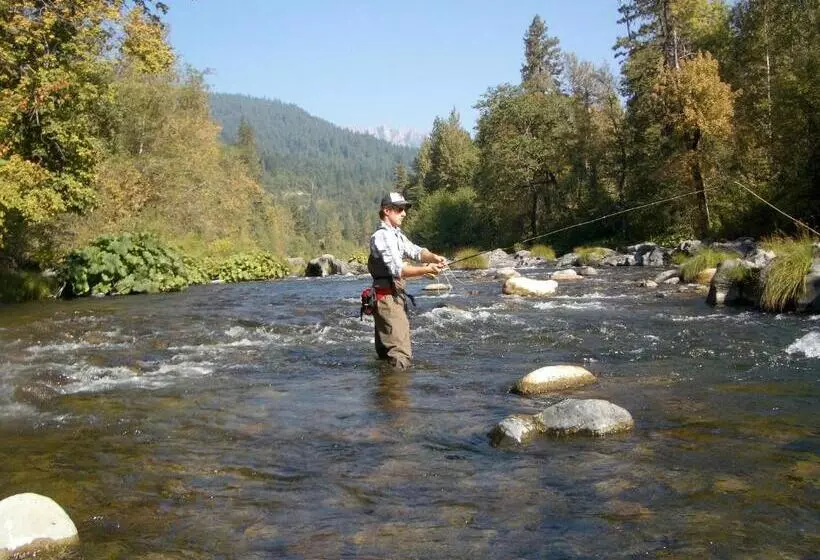 Hotelli Slovenian Traditional Guest House