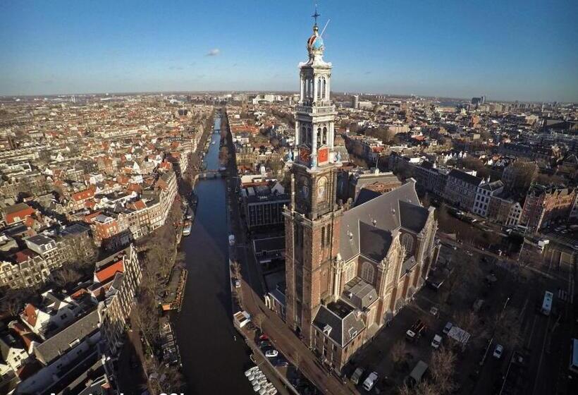 Boutique Hotel Villa Trompenberg