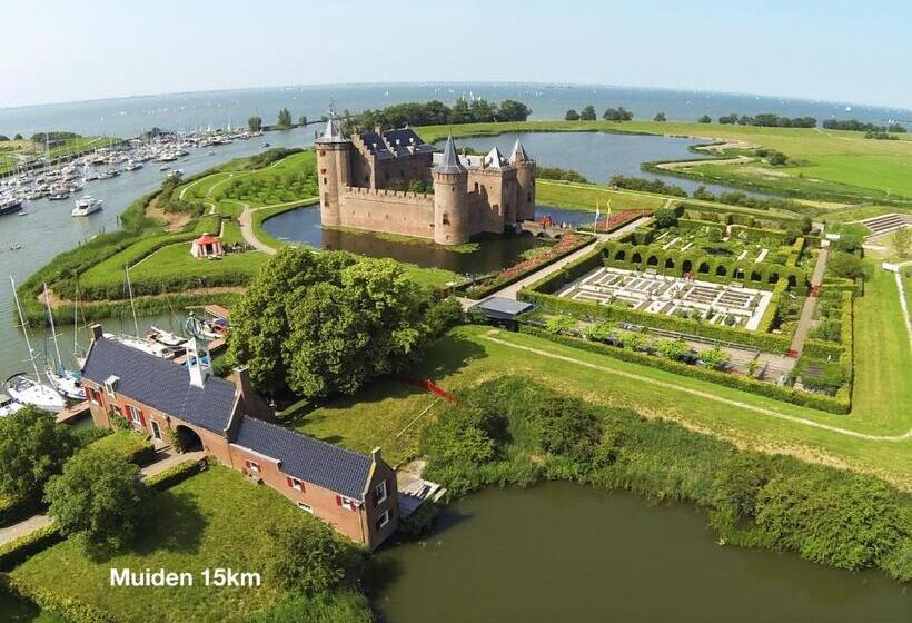 Boutique Hotel Villa Trompenberg