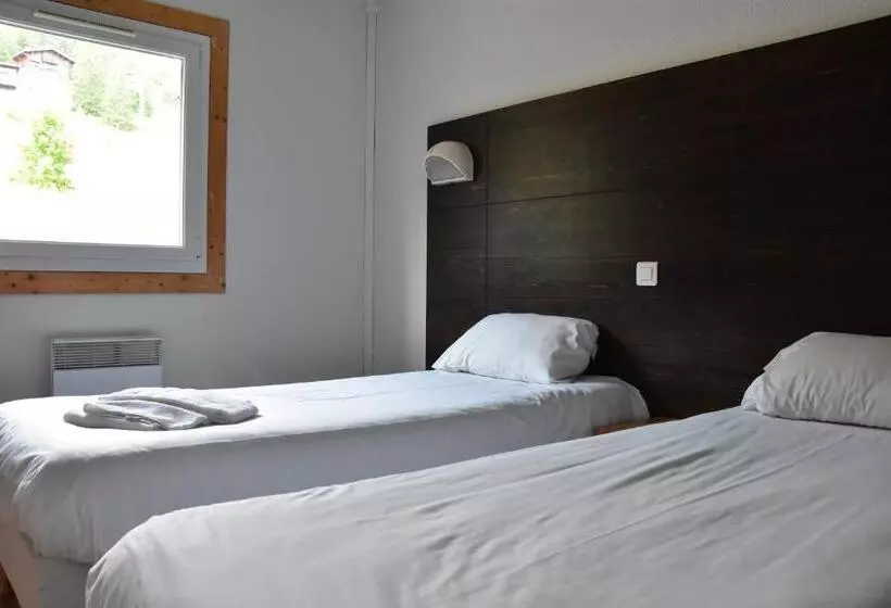 ホテル Village Club De Bois D Amont