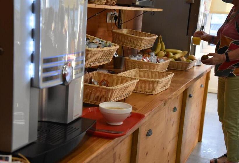 酒店 Village Club De Bois D Amont