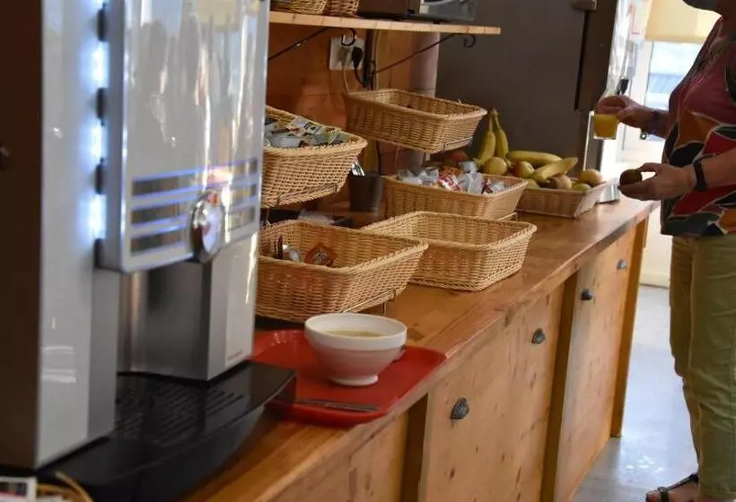 ホテル Village Club De Bois D Amont