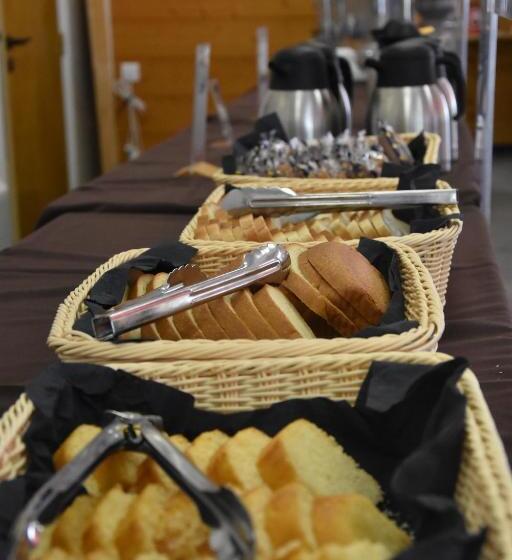 酒店 Village Club De Bois D Amont