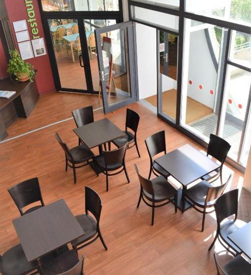 酒店 Village Club De Bois D Amont