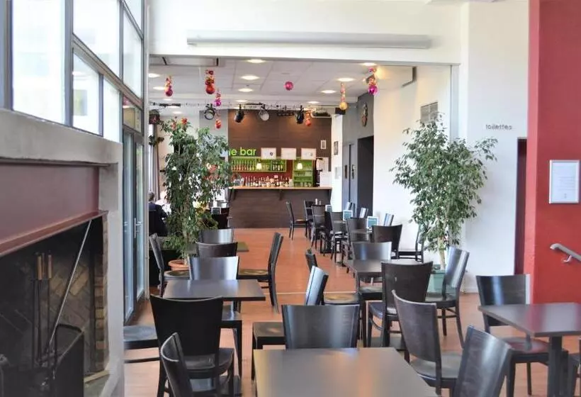 ホテル Village Club De Bois D Amont