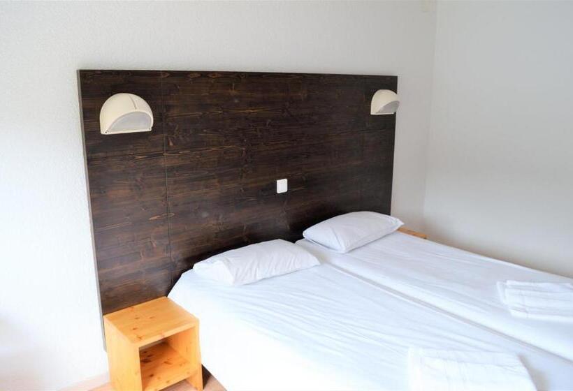 酒店 Village Club De Bois D Amont