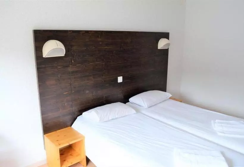 ホテル Village Club De Bois D Amont