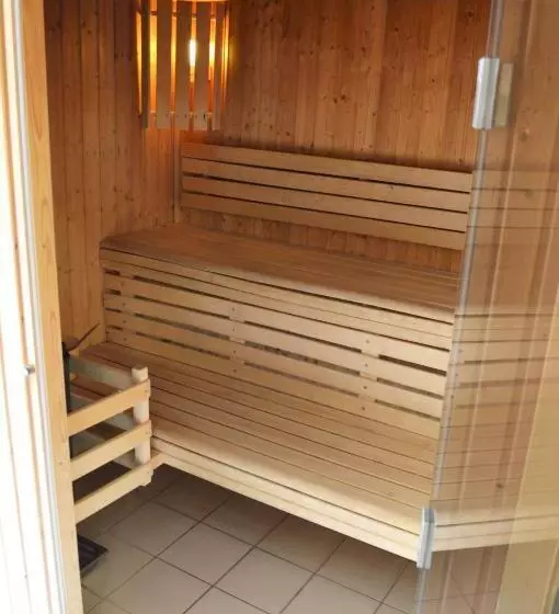 ホテル Village Club De Bois D Amont