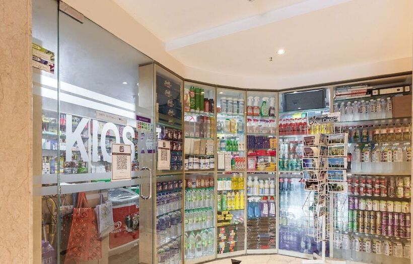 Dua Sentral Kuala Lumpur, Roam