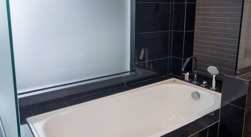 Dua Sentral Kuala Lumpur, Roam