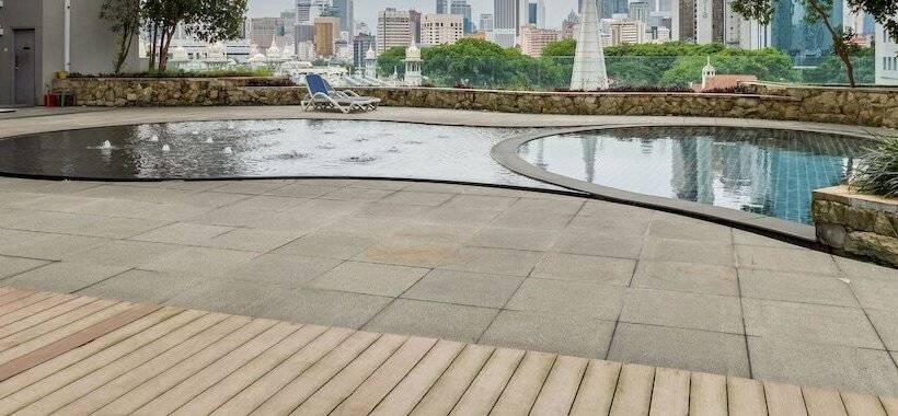 Dua Sentral Kuala Lumpur, Roam