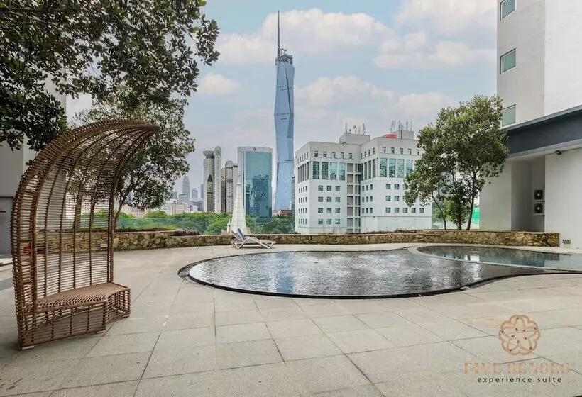 Dua Sentral Kuala Lumpur, Roam