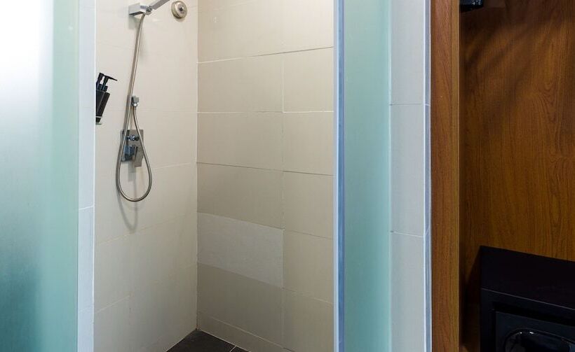 Dua Sentral Kuala Lumpur, Roam