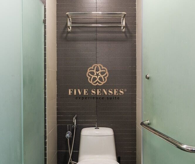 Dua Sentral Kuala Lumpur, Roam