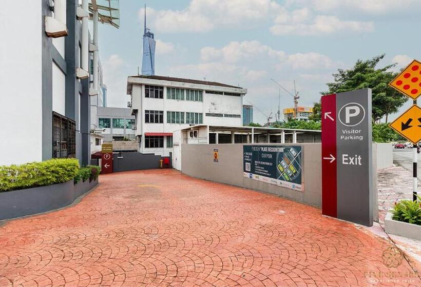 Dua Sentral Kuala Lumpur, Roam