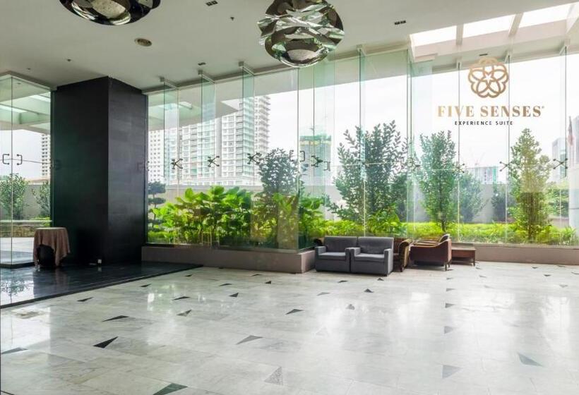 Dua Sentral Kuala Lumpur, Roam