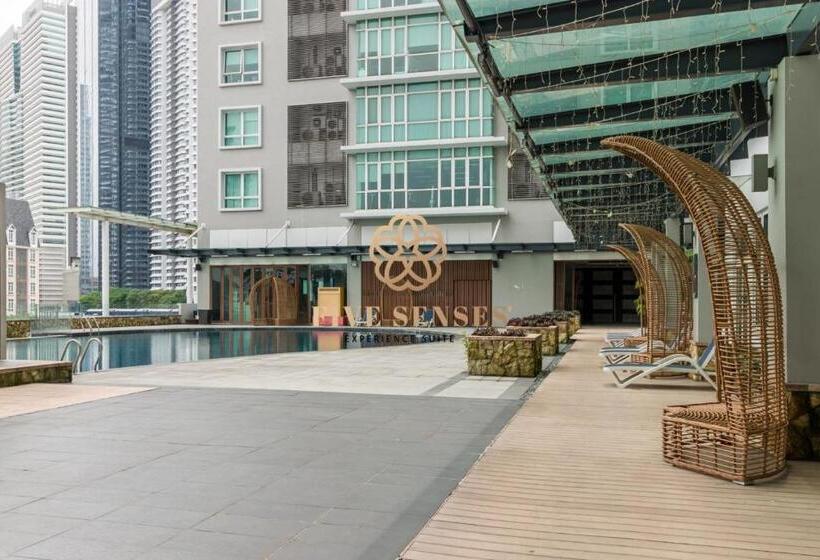 Dua Sentral Kuala Lumpur, Roam