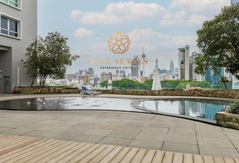 Dua Sentral Kuala Lumpur, Roam