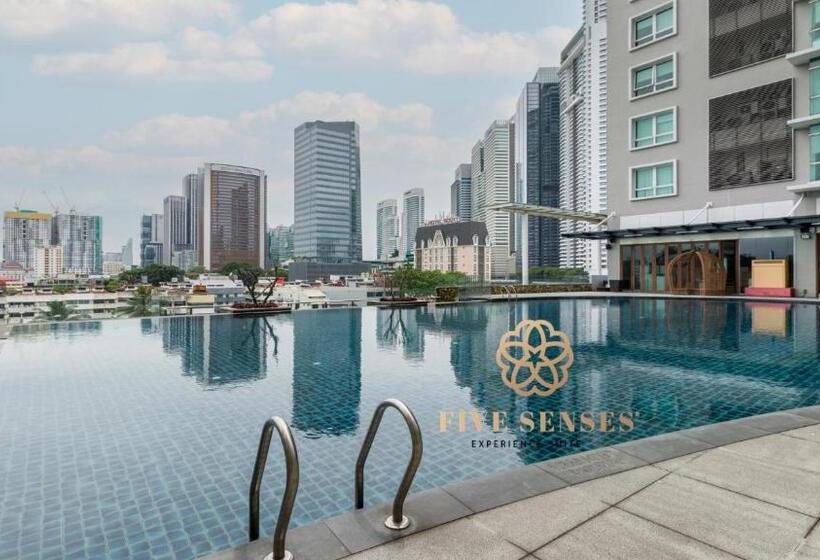 Dua Sentral Kuala Lumpur, Roam