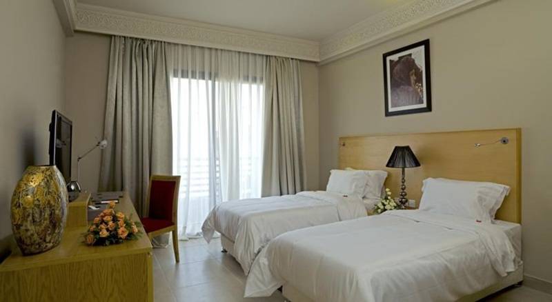 Adam Park Marrakech Hotel & Spa