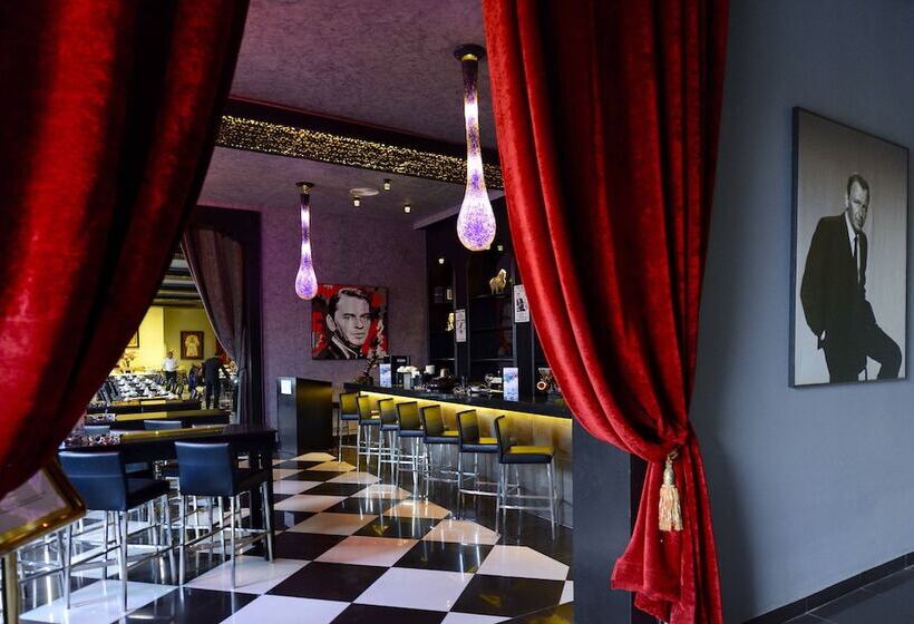 Adam Park Marrakech Hotel & Spa