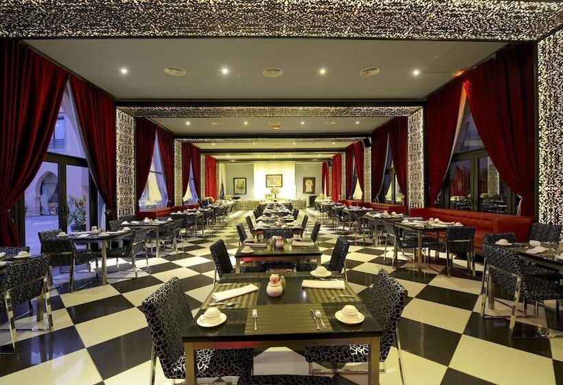 Adam Park Marrakech Hotel & Spa