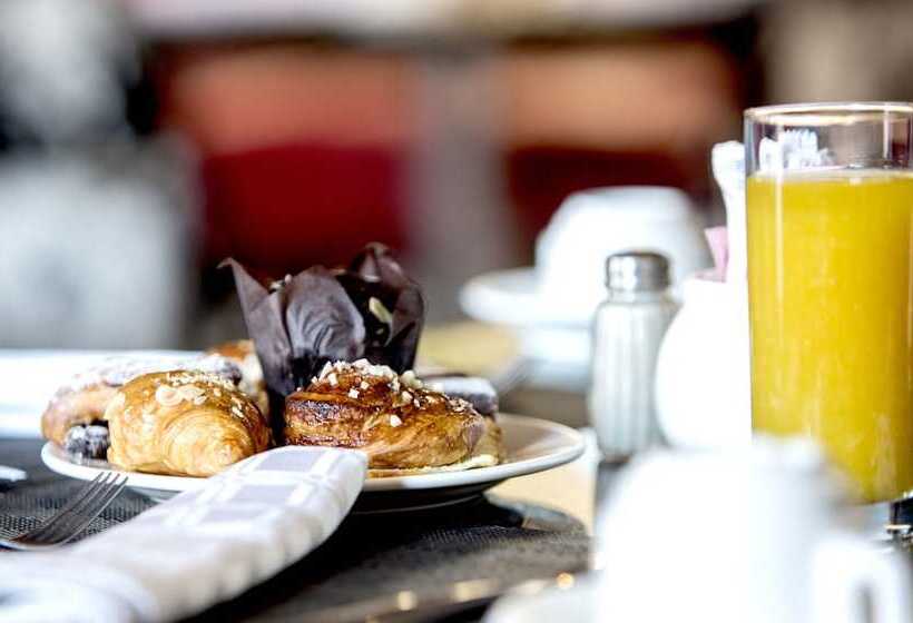 Adam Park Marrakech Hotel & Spa