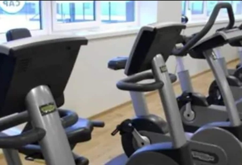 Adam Park Marrakech Hotel & Spa