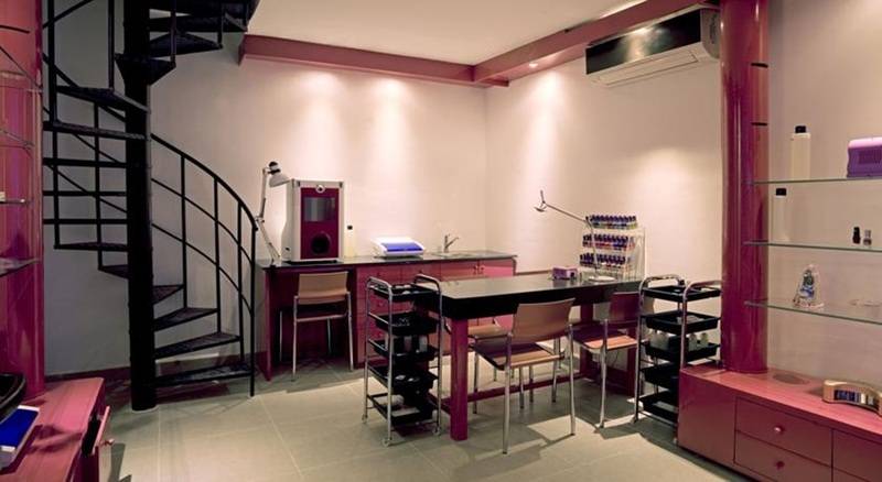 Adam Park Marrakech Hotel & Spa