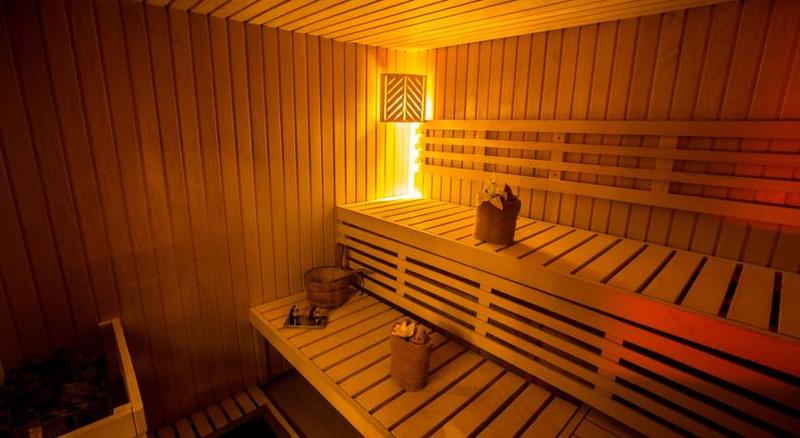 Adam Park Marrakech Hotel & Spa