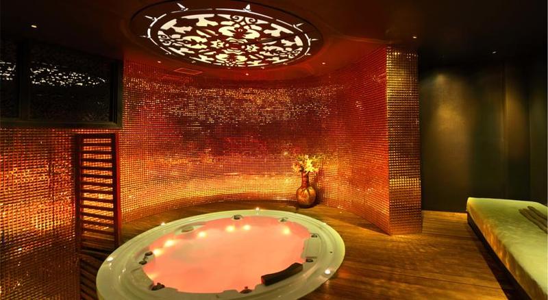 Adam Park Marrakech Hotel & Spa