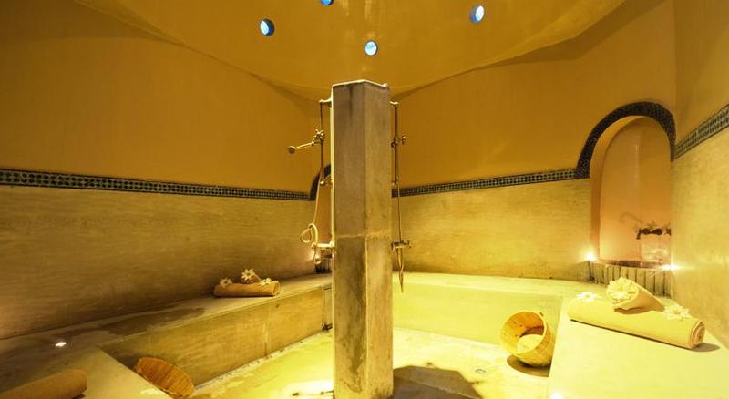 Adam Park Marrakech Hotel & Spa