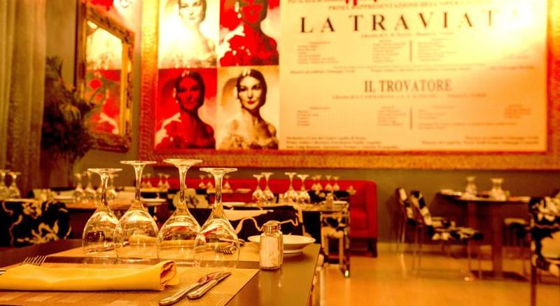 Adam Park Marrakech Hotel & Spa