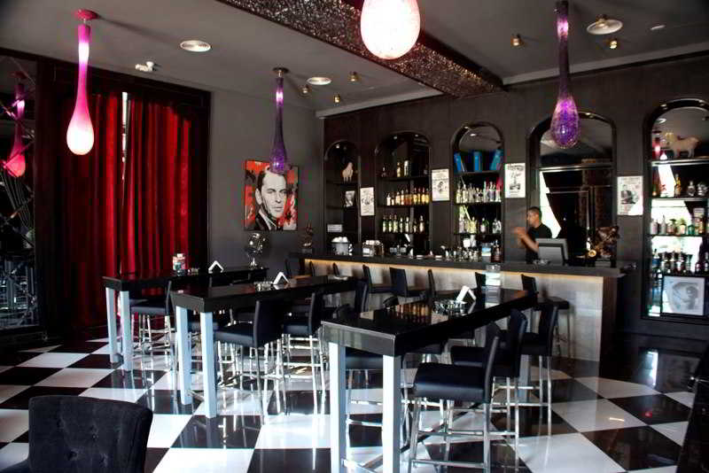 Adam Park Marrakech Hotel & Spa