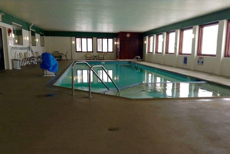 هتل Americinn By Wyndham Silver City