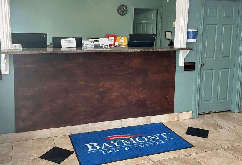 فندق Baymont By Wyndham Willow Park