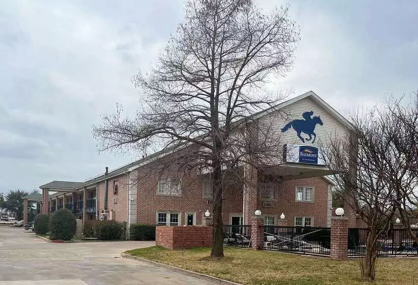 Hotel Baymont By Wyndham Willow Park