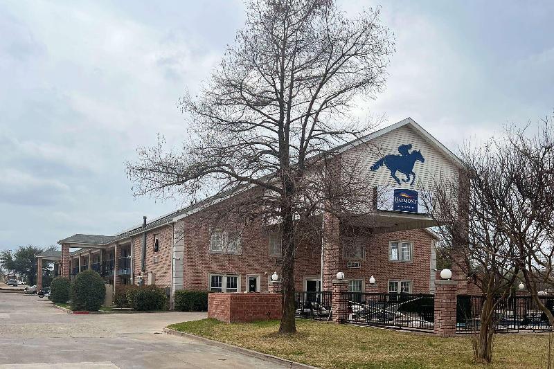 فندق Baymont By Wyndham Willow Park