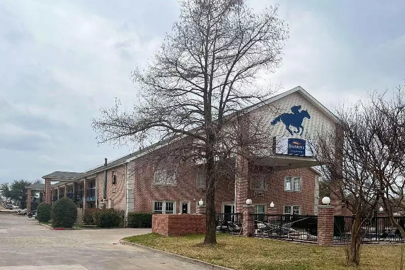 Hotel Baymont By Wyndham Willow Park