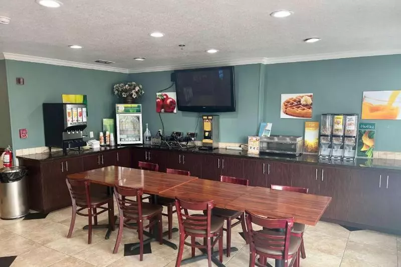 Hotel Baymont By Wyndham Willow Park