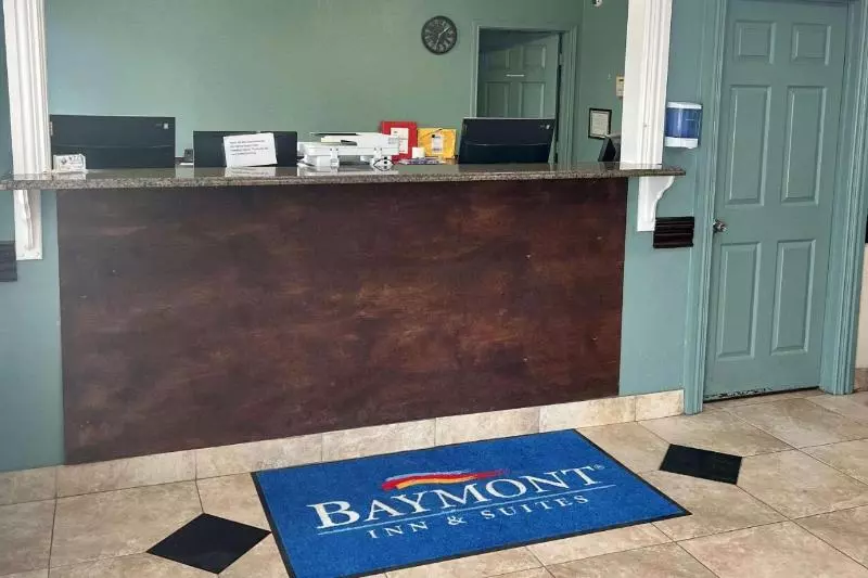 Hotel Baymont By Wyndham Willow Park