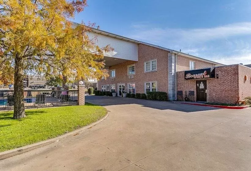 Hotel Baymont By Wyndham Willow Park