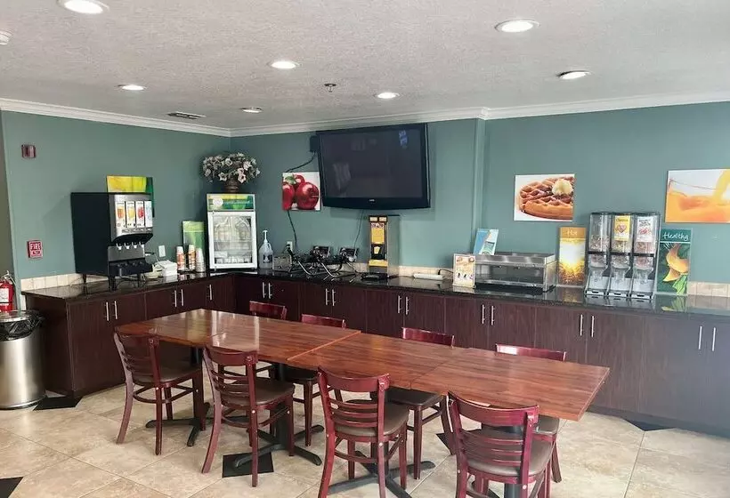 Hotel Baymont By Wyndham Willow Park