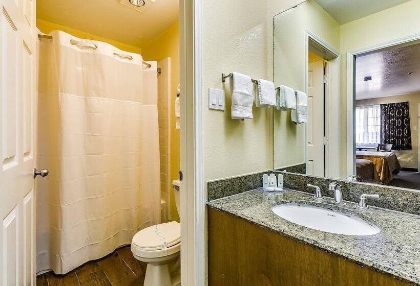 فندق Baymont By Wyndham Willow Park