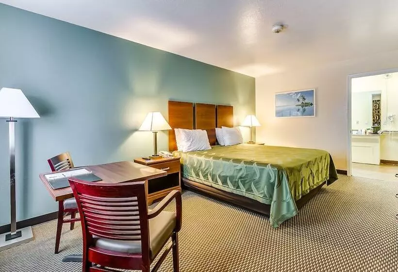 Hotel Baymont By Wyndham Willow Park