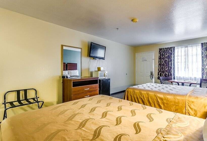 فندق Baymont By Wyndham Willow Park