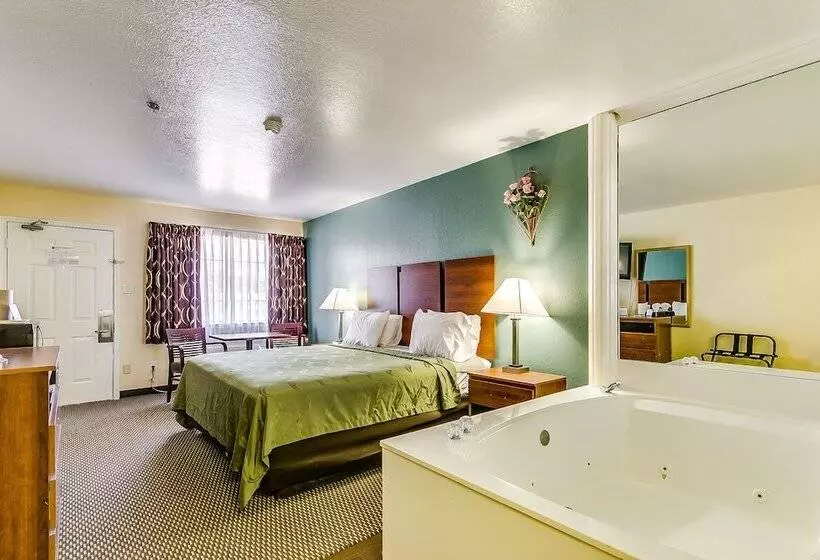 Hotel Baymont By Wyndham Willow Park