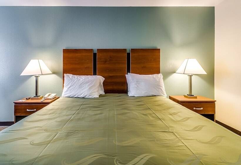 فندق Baymont By Wyndham Willow Park