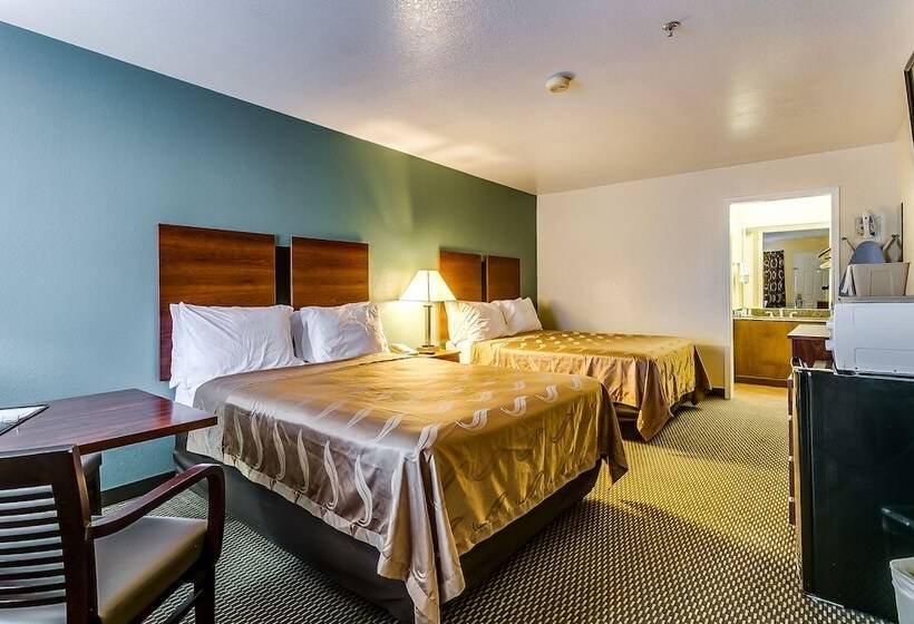 فندق Baymont By Wyndham Willow Park